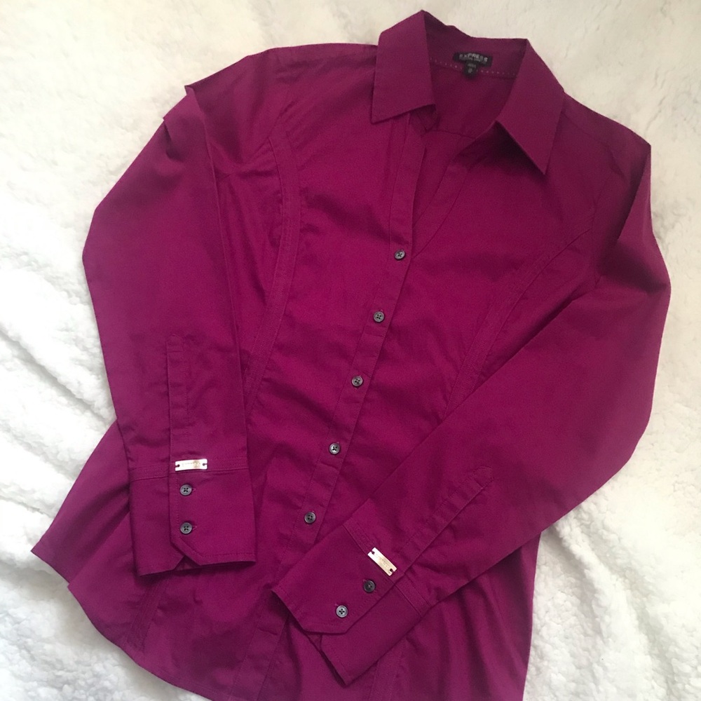 Express Essential Shirt